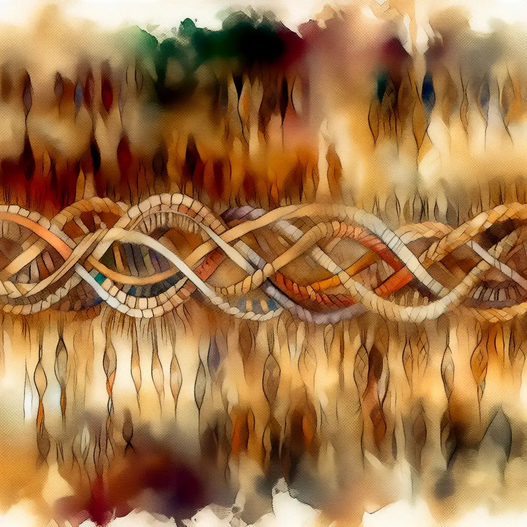 Ancestral Threads